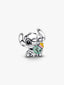 Stitch und Scrump Charm Sterling-Silber