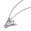 Essence Kette mit Anhänger Herz Silber 393272C00