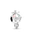 Charm Propeller Hat Boy Sterling-Silber