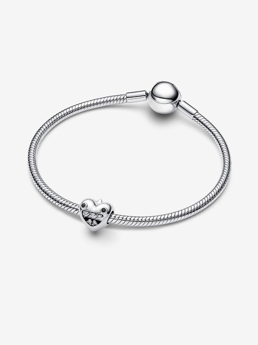 Mamas Kleine Monster Herz-Charm