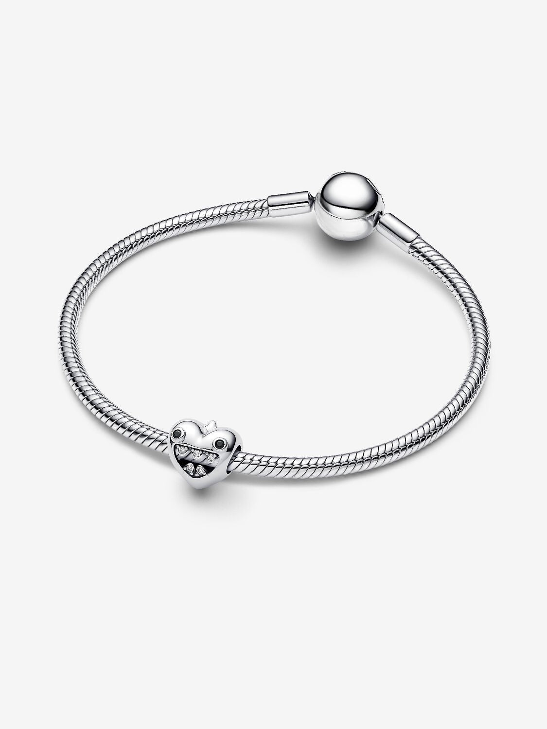 Mamas Kleine Monster Herz-Charm