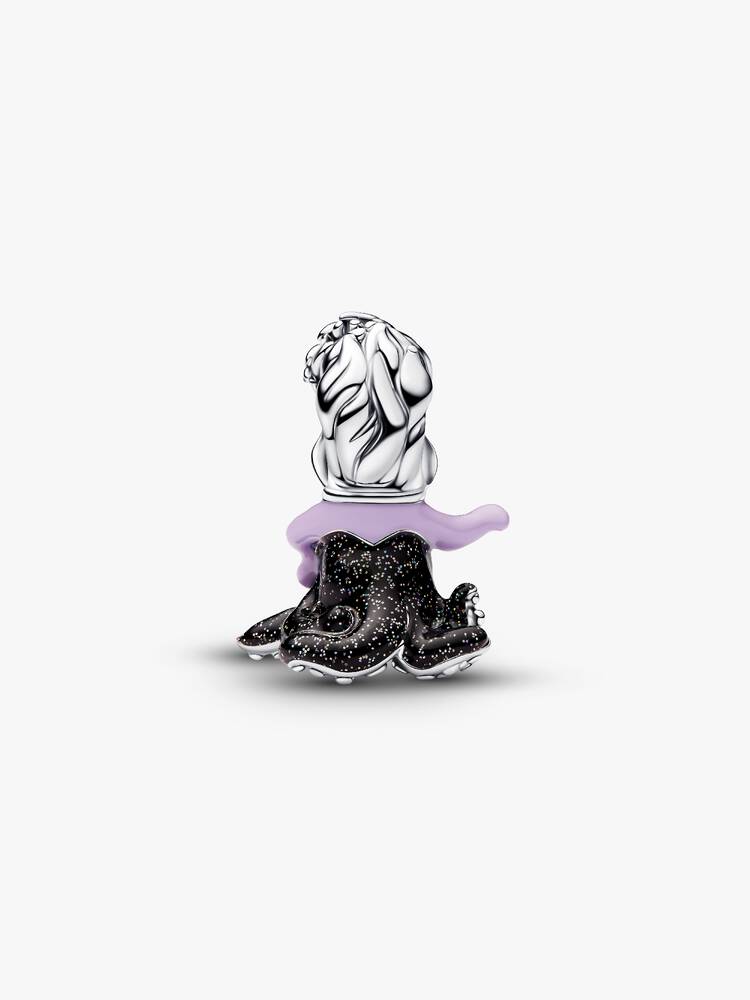 Villains Ursula Charm Sterling-Silber Zweitbild