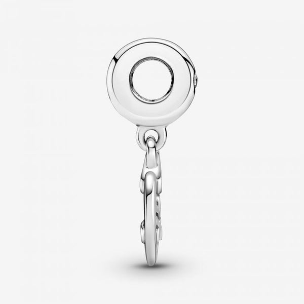 Charm-Anhänger Freunde für Immer Herz Silber