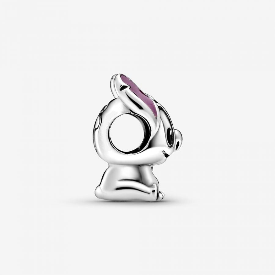 Charm Lilo & Stitch Sterling-Silber