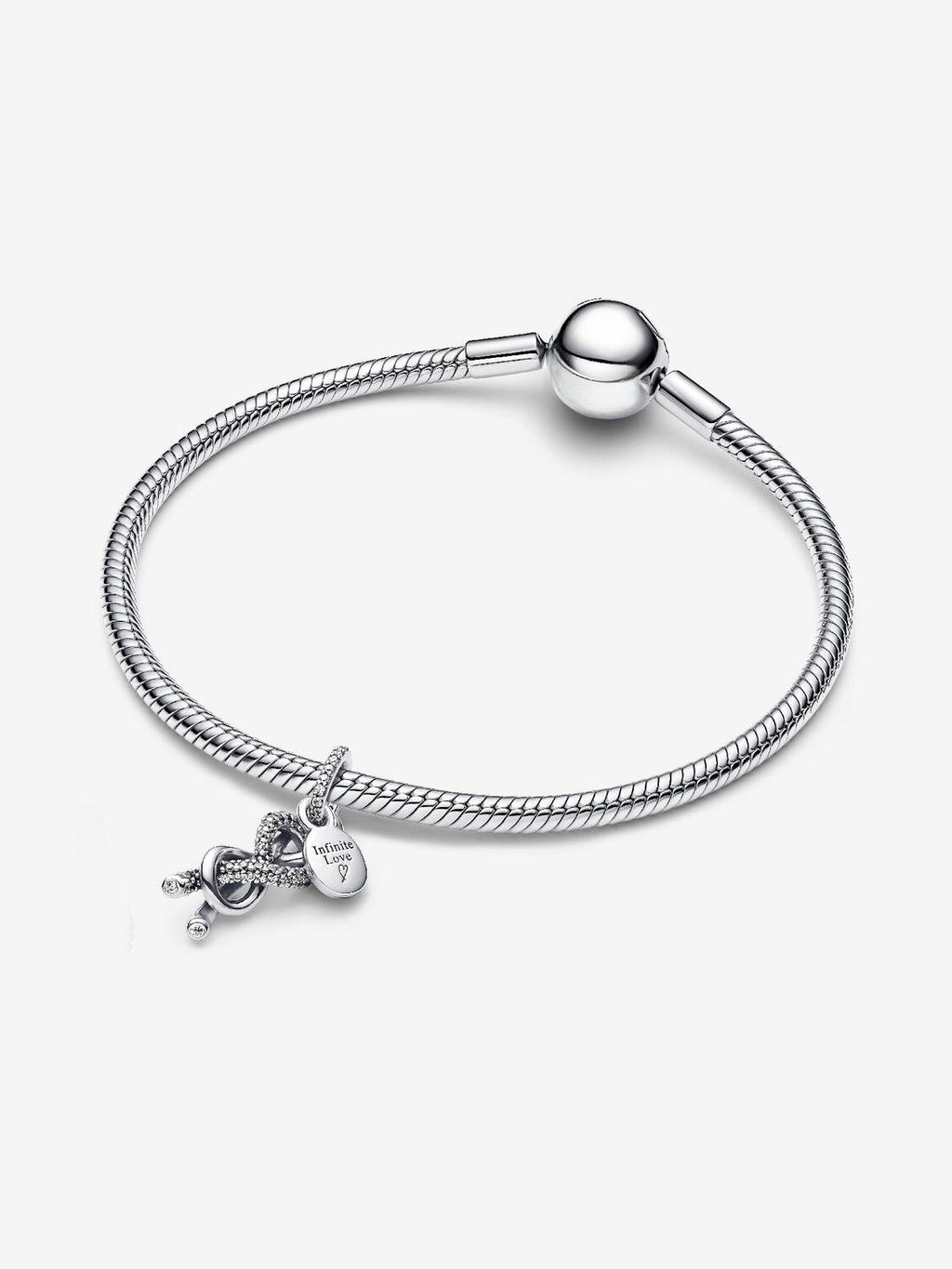 Charm Festliches Auto & Weihnachtsbaum Sterling-Silber