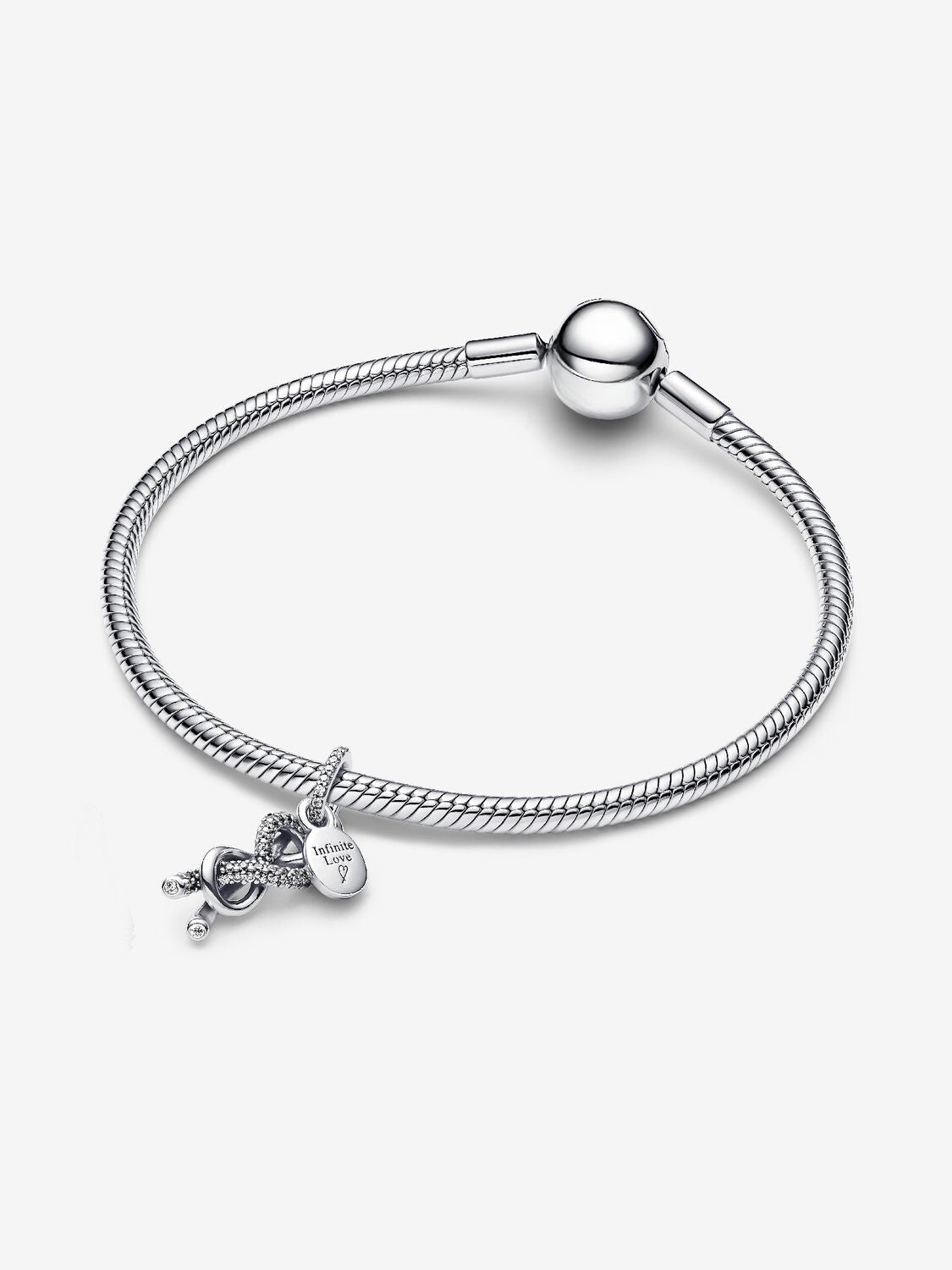 Charm Festliches Auto & Weihnachtsbaum Sterling-Silber