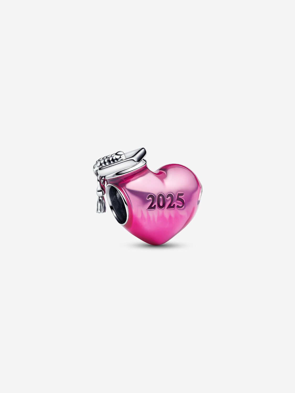 Abschluss-Herz-Charm 2025 Hauptbild