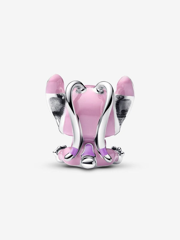 Lilo und Stitch Angel Charm Sterling-Silber