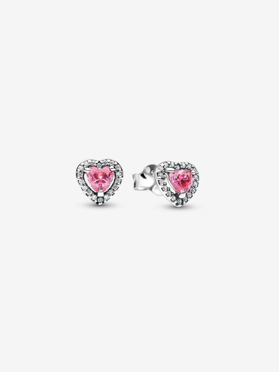 Funkelnde Schleife Ring Sterling-Silber