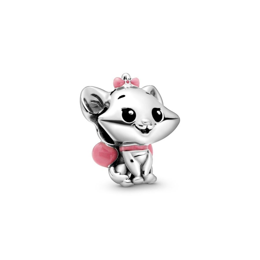 Charm Aristocats Marie Sterling-Silber Hauptbild