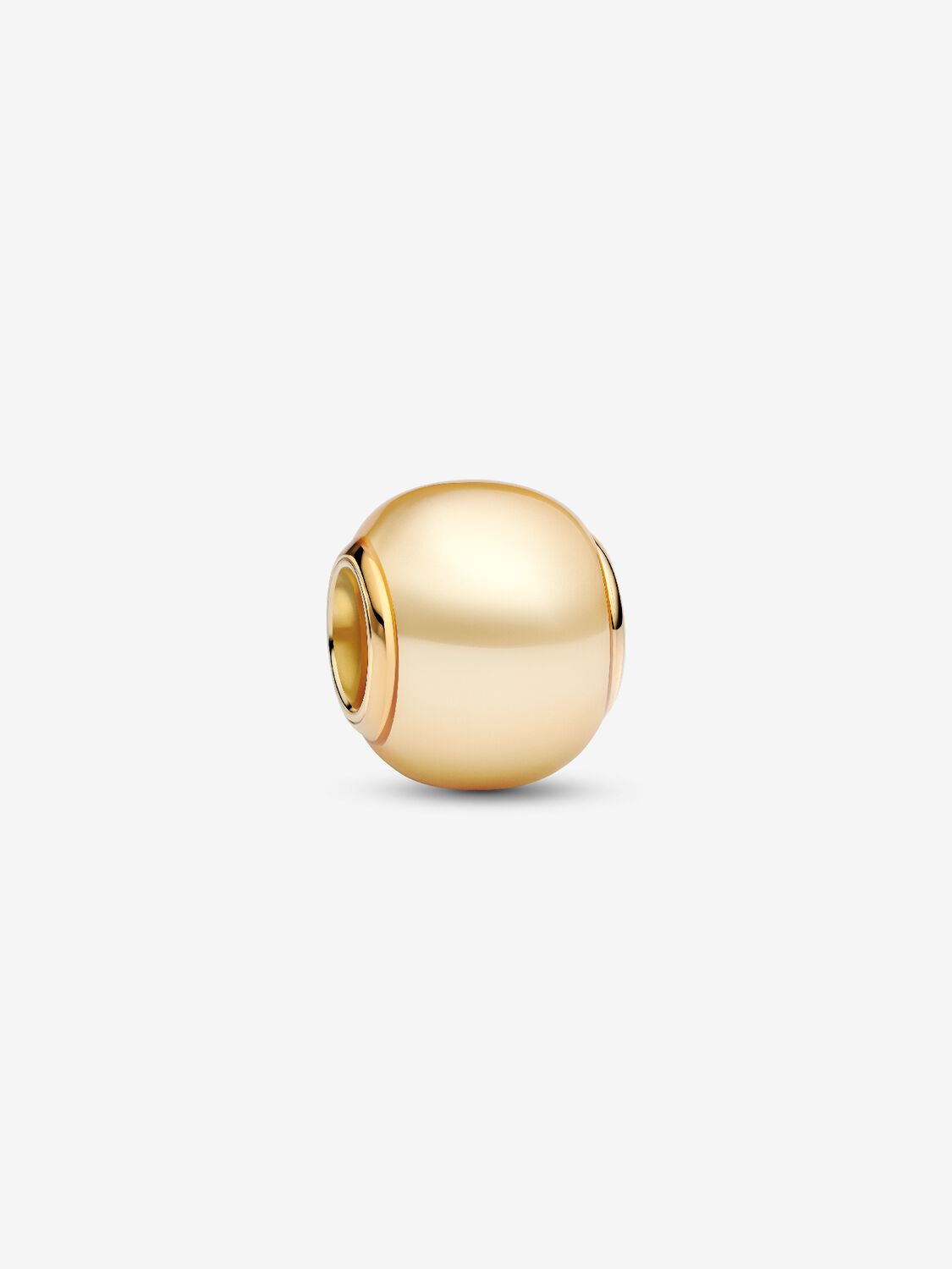 Gold-Charms 14 Karat Vergoldung Hauptbild