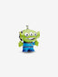 Pixar Toy Story Alien Charm Sterling-Silber