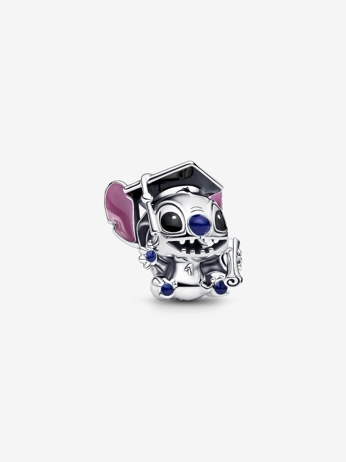 Stitch Abschluss-Charm Hauptbild