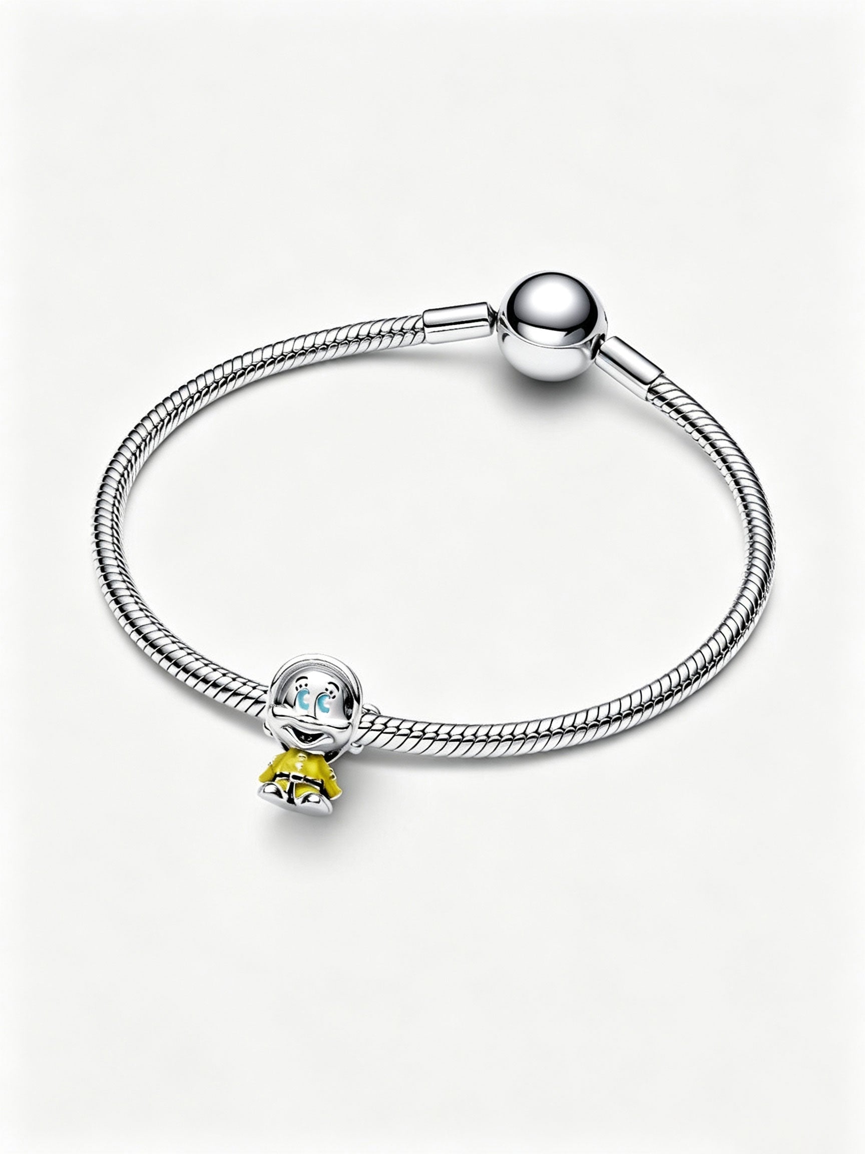 Schneewittchen Seppel Charm