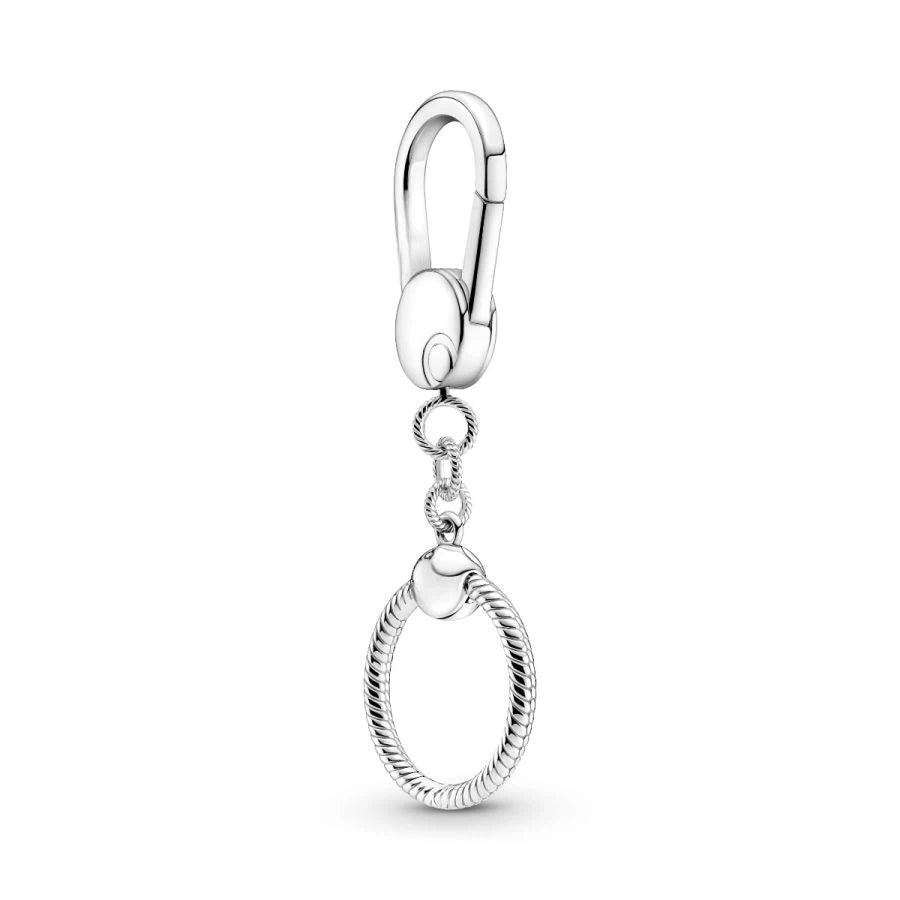 Taschenanhänger Moments Klein Sterling-Silber