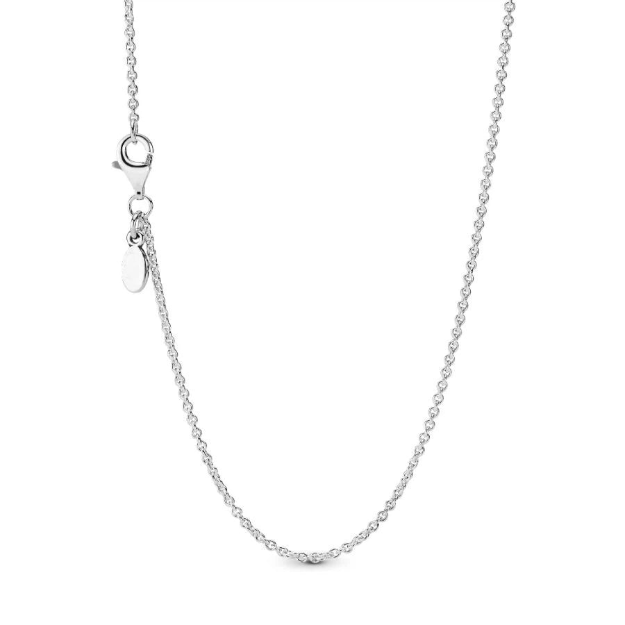 Halskette Classic Sterling-Silber Hauptbild