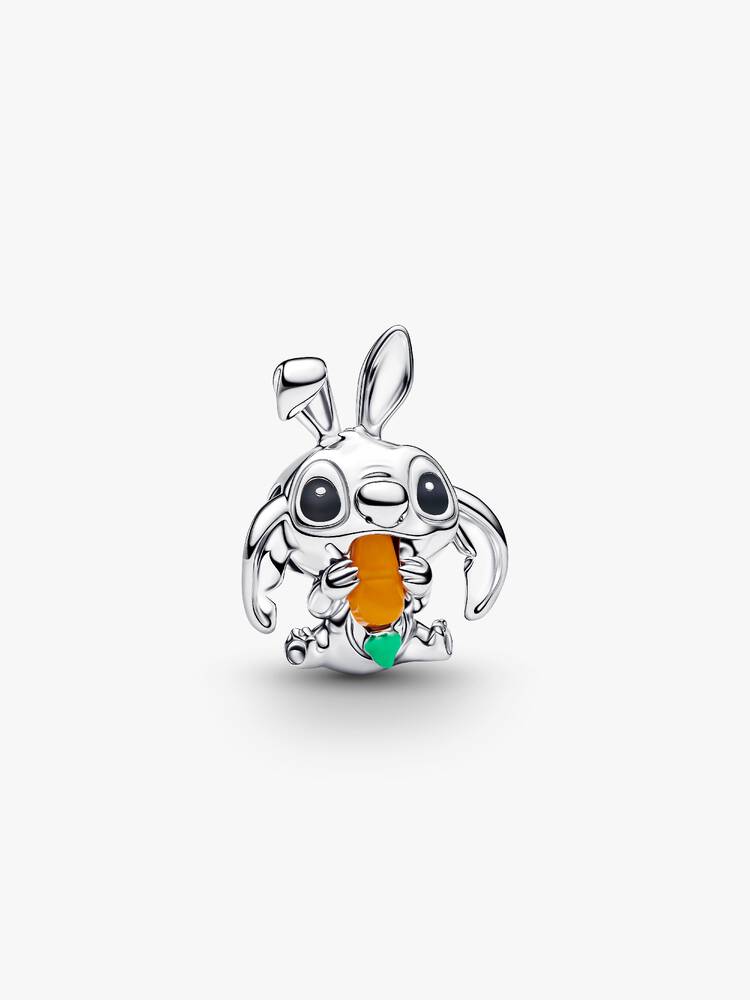 Stitch Osterhase Charm Hauptbild