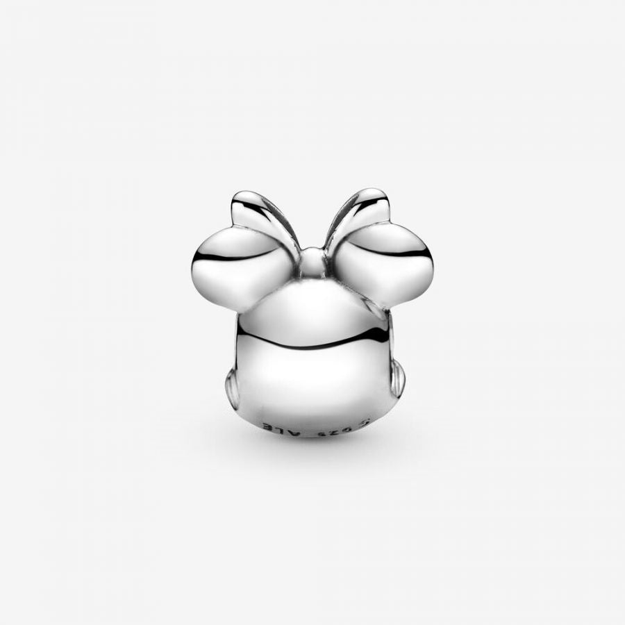 Charm Minnie Mouse Sterling Silber Zweitbild