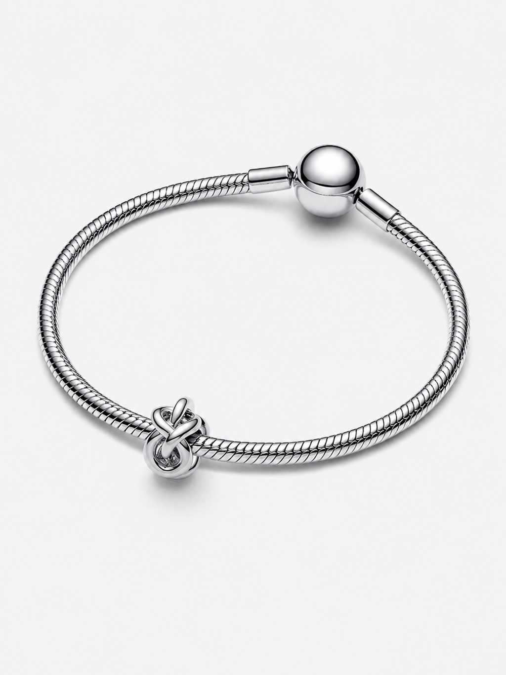 Unendlichkeitsknoten Charm