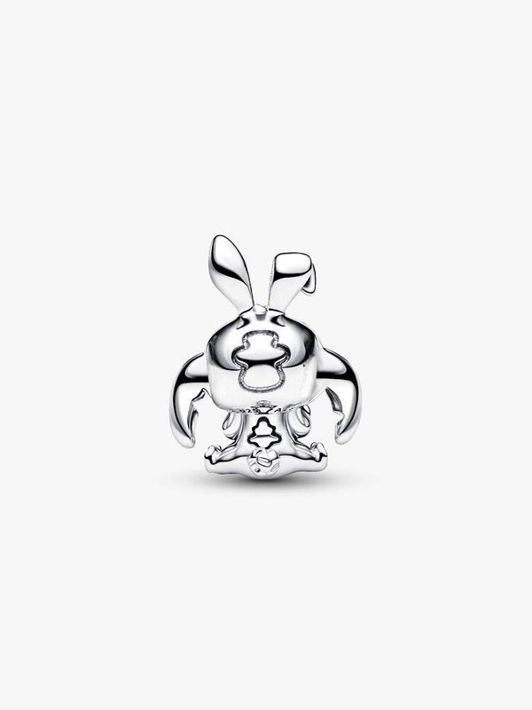 Stitch Osterhase Charm