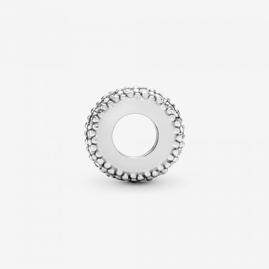 Charm Zwischenelement Pavé Inspiration Funkelnd Sterling-Silber