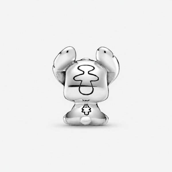 Charm Lilo & Stitch Sterling-Silber