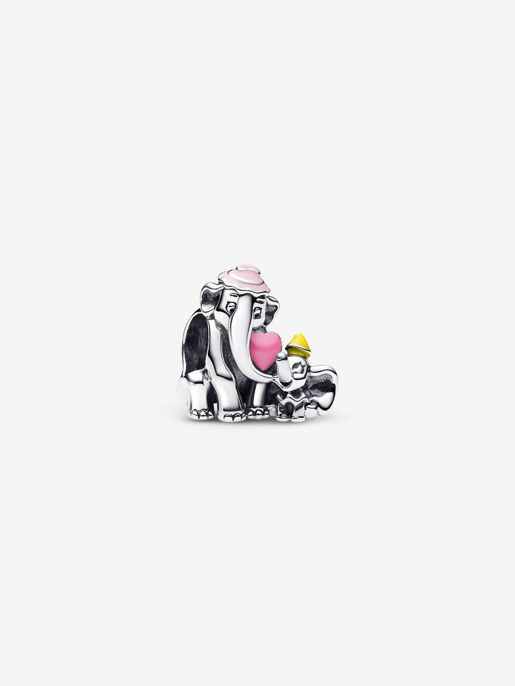 Dumbo & Mama-Charm