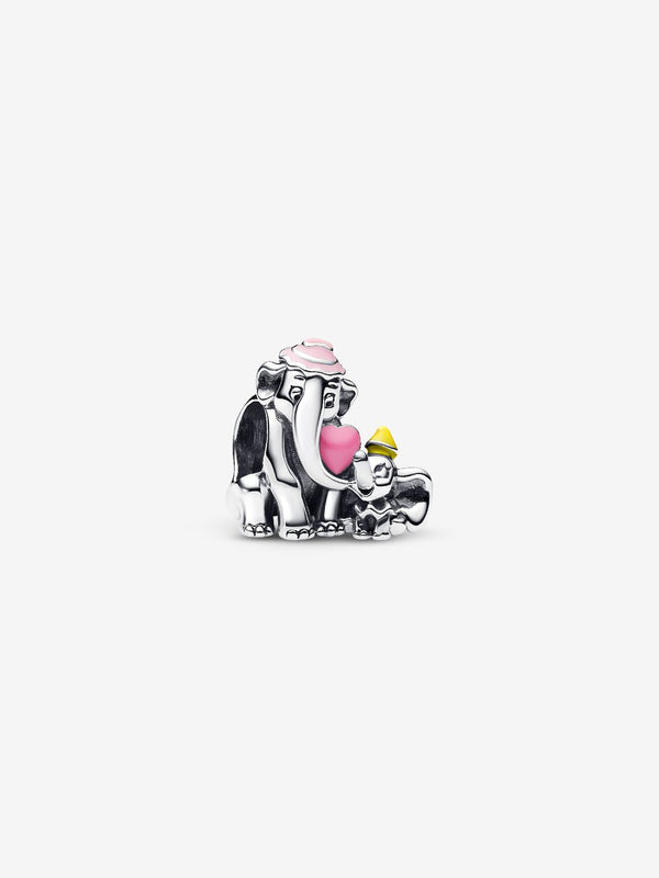 Dumbo & Mama-Charm