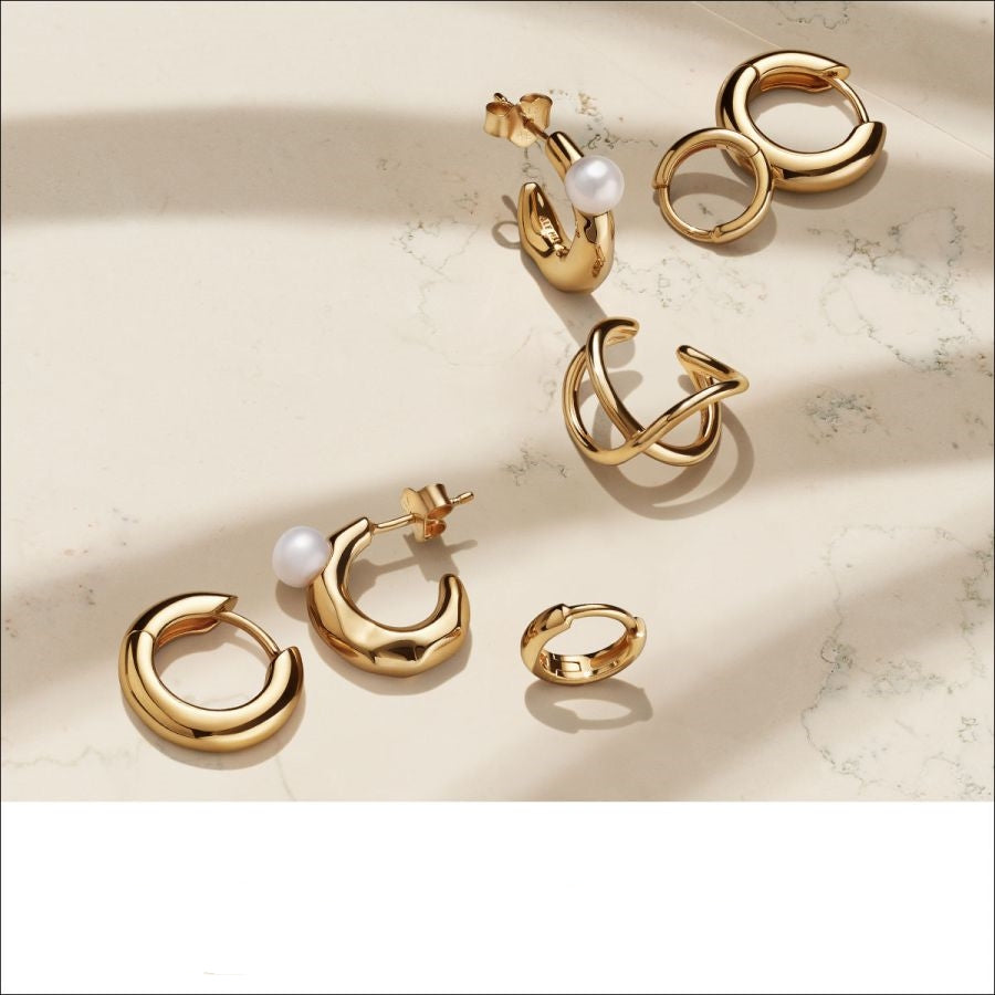 Charm-Anhänger Elefant Murano Zirkon Blau Silber