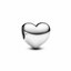 Charm Be Love Gravierbares Herz Mini Silber
