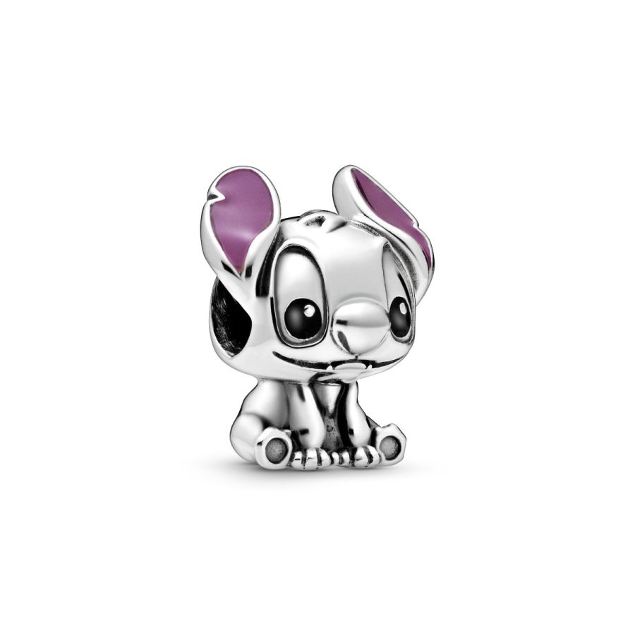 Charm Lilo & Stitch Sterling-Silber Hauptbild